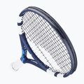 Dětská tenisová raketa Babolat Drive Junior 25 blue/white 10