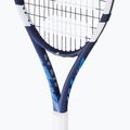 Dětská tenisová raketa Babolat Drive Junior 25 blue/white 11