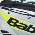 Taška na padel Babolat RH Pro Padel 62 l silver/ black/ multicolored 3