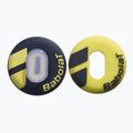 Tlumiče vibrací   Babolat Custom Damp 2 ks S25 black/ yellow 2