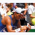 Omotávky na tenisové rakety Babolat Vs Original 12 ks. S25 white 2