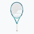 Dětská tenisová raketa Babolat Pure Drive Junior 25 Gen11 light blue