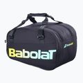Taška na padel Babolat Court S 35 l black/multicolored 2