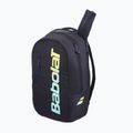 Padelový batoh Babolat Court Backpack Lite 25 l black/multicolored