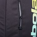 Padelový batoh Babolat Court Backpack Lite 25 l black/multicolored 4