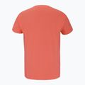 Dětské tričko  Babolat Exercise Cotton Jr hot coral 3
