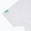 Pánské tričko  Babolat Exercise Big Flag white/white 4