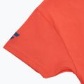 Pánské tričko  Babolat Exercise Big Flag hot coral 4