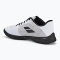 Pánské boty na padel Babolat Jet Viva white/ black 3