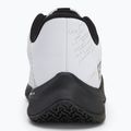 Pánské boty na padel Babolat Jet Viva white/ black 6