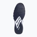 Pánské boty na padel Babolat Jet Viva white/ black 12