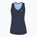 Dámské tílko Babolat Drive Tank W drive blue