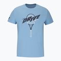 Pánské tričko  Babolat Drive Cotton drive heritage blue