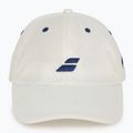 Kšiltovka Babolat Drive Cotton Cap white/drive blue 2