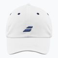 Kšiltovka Babolat Drive Cotton Cap white/drive blue 2