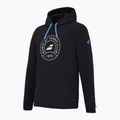 Pánská mikina Babolat Exercise Hood Sweatshirt black/black 2