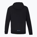 Pánská mikina Babolat Exercise Hood Sweatshirt black/black 3