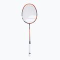 Badmintonová raketa Babolat Prime black/ orange