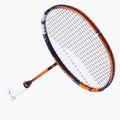 Badmintonová raketa Babolat Prime black/ orange 5