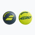 Tlumič vibrací Babolat Aero Damp 2 pcs. gray/yellow