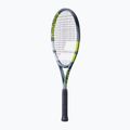 Tenisová raketa Babolat Evo Aero Gen2 grey/fluorescent yellow 2