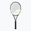 Tenisová raketa Babolat Evo Aero Gen2 grey/fluorescent yellow
