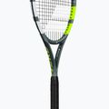 Tenisová raketa Babolat Evo Aero Gen2 grey/fluorescent yellow 4