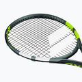 Tenisová raketa Babolat Evo Aero Gen2 grey/fluorescent yellow 5