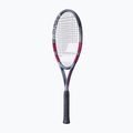 Tenisová raketa Babolat Evo Aero Pink Gen2 grey/raspberry pink 2