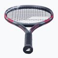 Tenisová raketa Babolat Evo Aero Pink Gen2 grey/raspberry pink 4