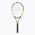 Tenisová raketa Babolat Boost Aero grey yellow white