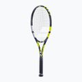 Tenisová raketa Babolat Boost Aero grey yellow white 3