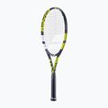 Tenisová raketa Babolat Boost Aero grey yellow white 4