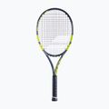 Tenisová raketa Babolat Boost Aero grey yellow white