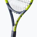 Tenisová raketa Babolat Boost Aero grey yellow white 5
