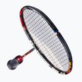 Badmintonová raketa Babolat X-Feel Fury 5