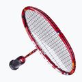 Badmintonová raketa Babolat X-Feel Spark 5