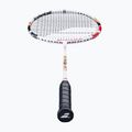 Badmintonová raketa Babolat X-Feel Rise 4