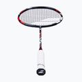 Badmintonová raketa Babolat Prime black/red 4