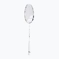 Dětská badmintonová raketa Babolat Prime white/gold 2