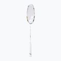 Dětská badmintonová raketa Babolat Prime white/gold 3