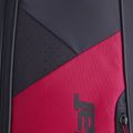 Taška na badminton Babolat Backrack 3 27 l burgundy/black 3