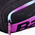 Taška na padel Babolat RH Pro Padel Juan Lebron black/purple/light green 4
