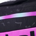 Taška na padel Babolat RH Pro Padel Juan Lebron black/purple/light green 5