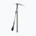 Petzl Glacier gray U01B 060 lyžařské švihadlo