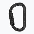 Horolezecká karabina Petzl Am'D Triact-Lock TLN černá