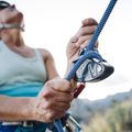 Petzl Grigri + šedý jistící přístroj D13A G 4