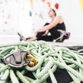 Petzl Grigri + šedý jistící přístroj D13A G 6