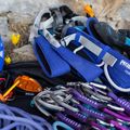 Petzl Grigri + oranžový jistící přístroj D13A AG 2