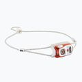 Čelovka Petzl Bindi oranžová E102AA01